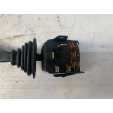 Comando Chave Seta Gm Corsa 1994 2001
