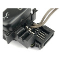 Botão Luz Teto Mercedes A160 1999 2004