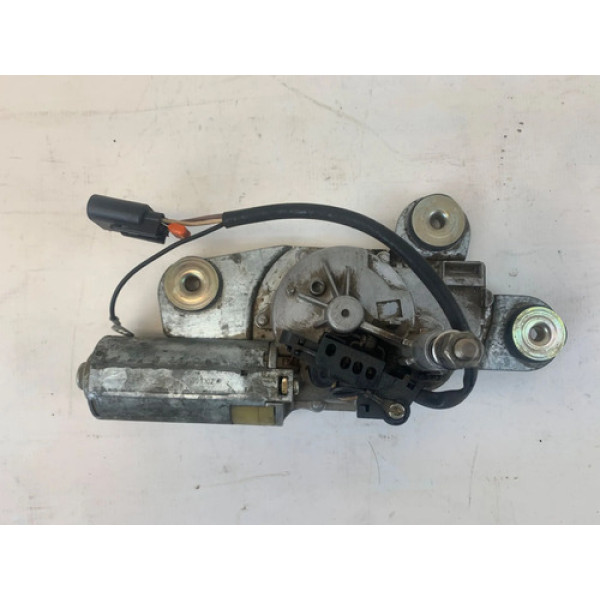 Motor Limpador Vidro Traseiro Escort 1997 2003 94au17k441a1a