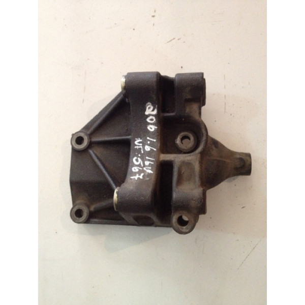 Suporte Do Compressor De Ar - Peugeot 206 1.6 8v 16v