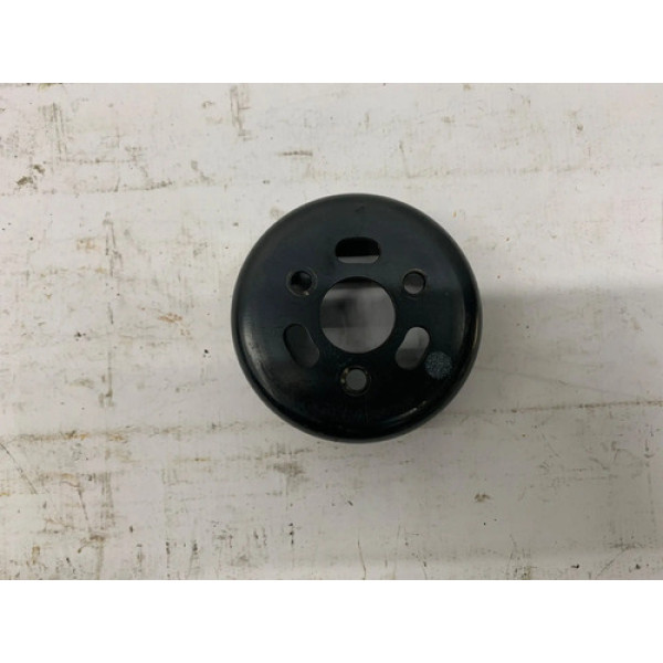 Polia Bomba Agua Nissan Versa 1.6 2012 2019