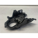 Capa Correia Inferior Honda Civic 1.7 2001 2006