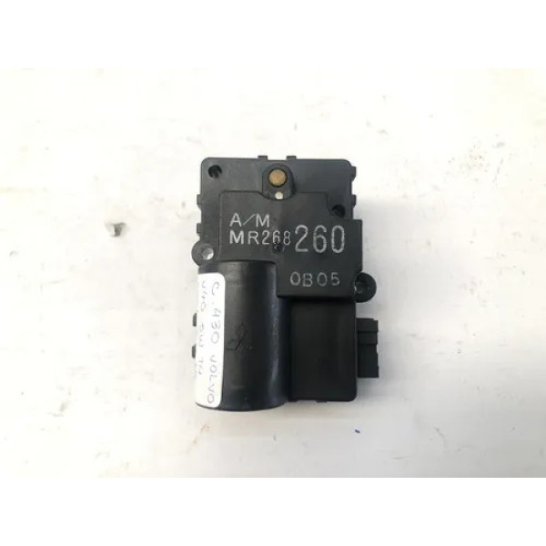 Atuador Caixa Ar Condicionad Volvo V40 T4 2000 2004 Mr268260