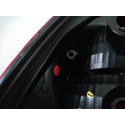 Lanterna Direita Volkswagen Gol G4 2005 2014 * Detalhe