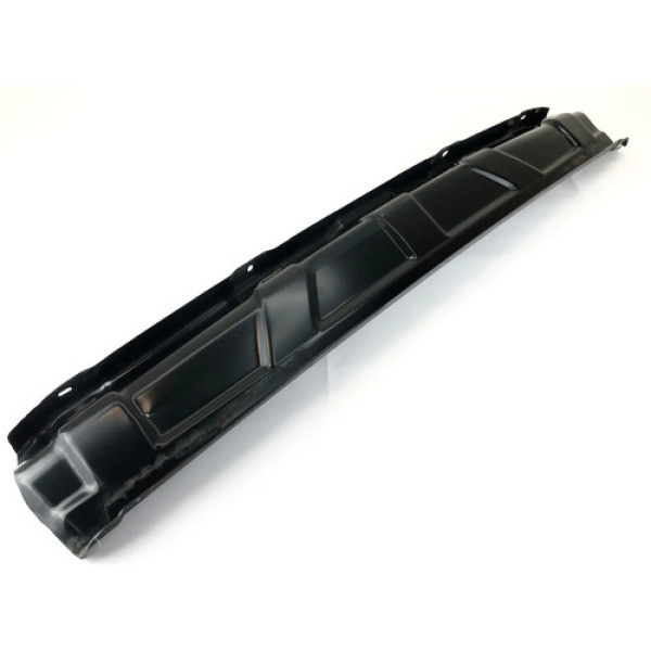 Suporte Inferior Para Choque Traseiro Cayenne 2011 2014
