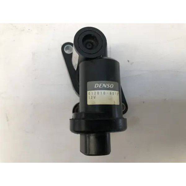 Atuador Marcha Lenta New Civic 1.8 Lxs 2007 2011 0120106010