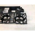 Absorvedor Impacto Para Choque Traseiro Ford Ka 2014 2018