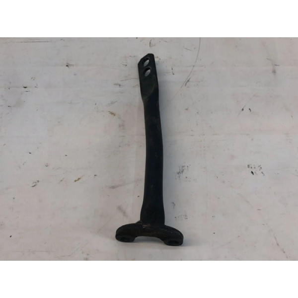 Barra Reforço Cambio Ford Escort 1.8 16v Manual 1997 2003