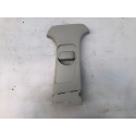 Acabamento Cinto Segurança Direito Onix 2012 2019 52051912 Branco