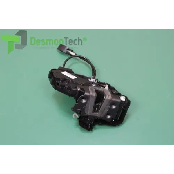 Fechadura Porta Traseira Direita Freelander 2 3.2 2007