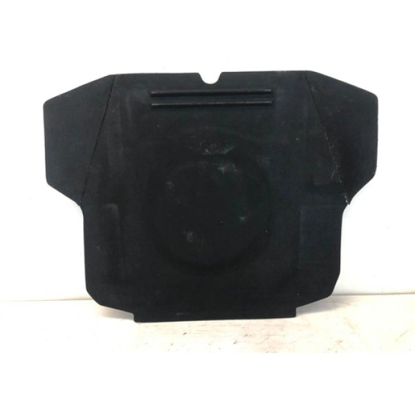 Forro Estepe Porta Malas Honda Civic 2001 2006 Detalhe