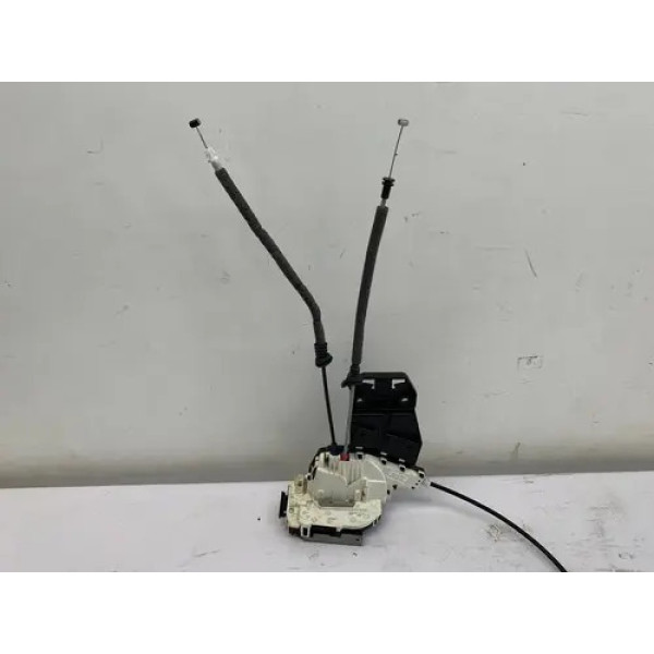 Fechadura Porta Traseira Direita Jeep Compass 2016 2021