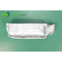 Chapa Protetora De Calor Do Coletor Gm - S10 4x4 2014