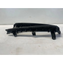 Absorvedor Impacto Traseiro Citroën C4 Pallas 2007 2010