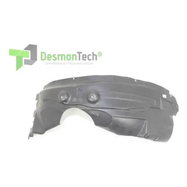 Para-barro Dianteiro Direito Fiat Freemont 2015