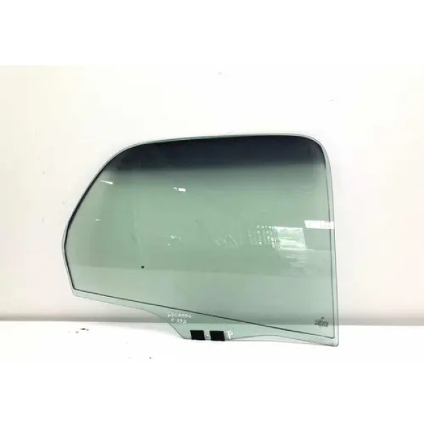 Vidro Traseiro Direito Citroen Xsara Picasso 2001 2012