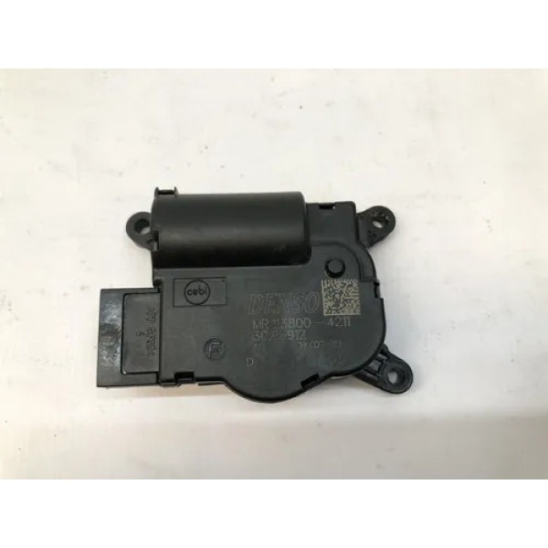 Atuador Caixa Ar Condicionado Renegade 2018 2021 3093912