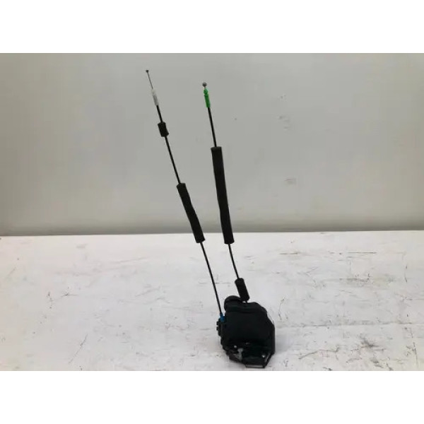 Fechadura Porta Traseira Esquerda Subaru Forester 2013 2018