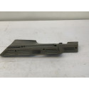 Acabamento Suporte Bagagito Esquerdo Citroen Xsara Picasso Cinza