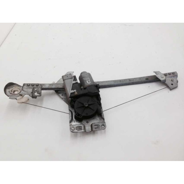 Maquina Vidro Traseira Direita - Peugeot 307 Sw