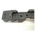 Absorvedor Impacto Traseiro Gm Meriva 2002 2012