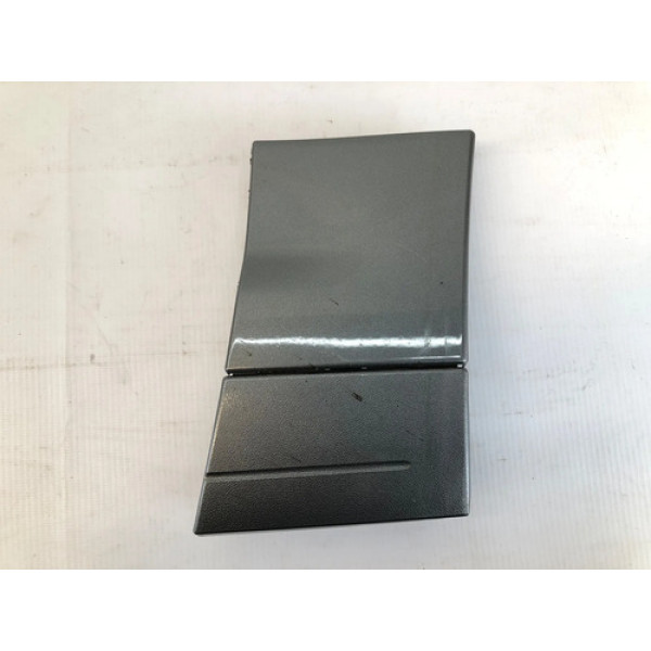 Acabamento Para Lama Direito Porsche Cayenne 2011 2014 Cinza