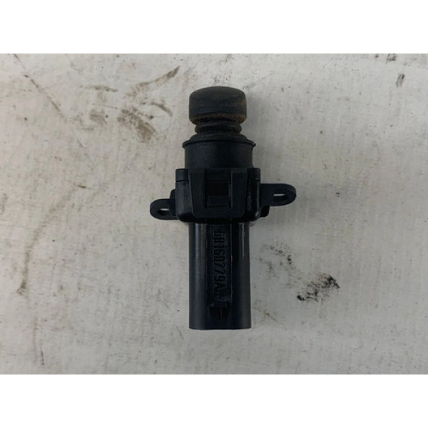 Botão Interruptor Tampa Traseira Compass 2016 2020 68160779a