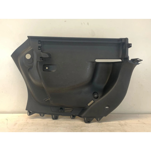 Forro Porta Malas Esquerdo Jeep Compass 2016 2020