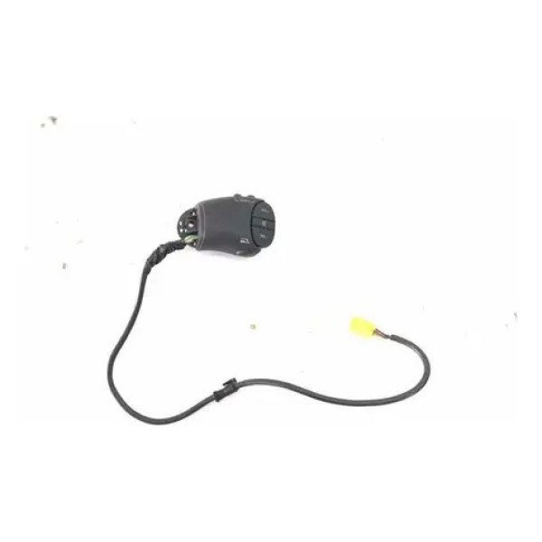 Comando Botão Volume Volante Renault Scenic 2001 2010