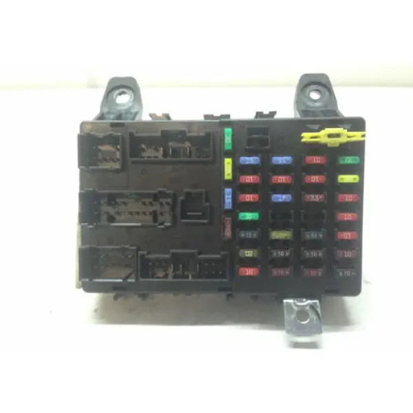 Caixa Fusível Interna Jac J5 J6 2012 2015 211064003100u7110z