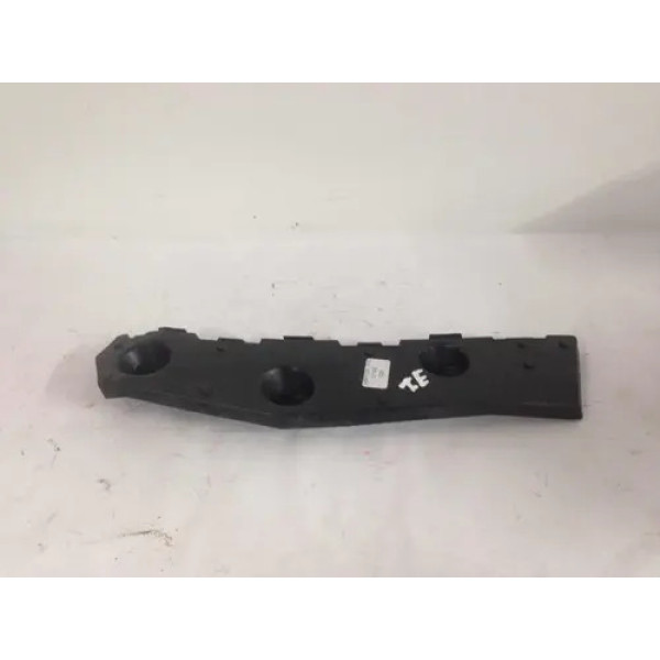 Guia Suporte Para Choque Traseiro Esquerdo - Chery S18 2012