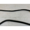 Borracha Porta Traseira Esquerda Gm Cruze Sedan 2016 2023