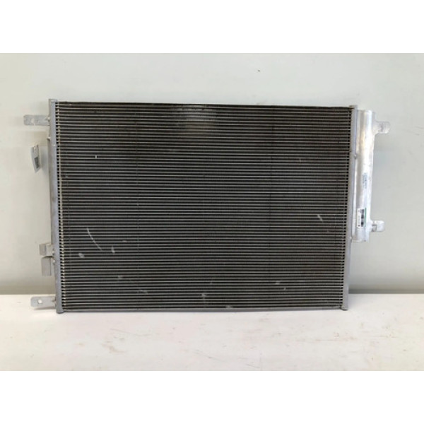 Condensador Ar Condicionado Commander 1.3 T270 2021 2025