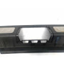 Acabamento Soleira Porta Malas Bmw X1 2010 2015