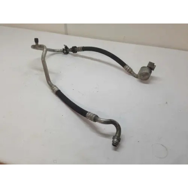 Mangueira Baixa Pressão Ar Condicionado C200k 1.8 2008 2011