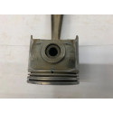 Pistão Biela Gm Corsa 1.0 Flex Power 2005 2009 Std Original