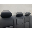Bancos Traseiros Mercedes C200 2008 2011 Preto