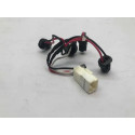 Chicote Circuito Lanterna Tampa Chery Tiggo 5x 2018 2020
