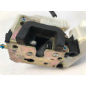 Fechadura Elétrica Dianteira Esquerda Celta 2007 2015 4p