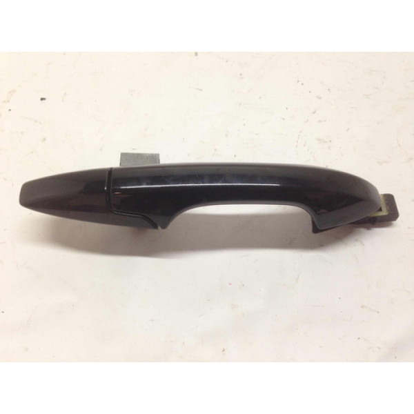 Maçaneta Externa Dianteira Direita - Honda Crv 2007 2011 Dianteira