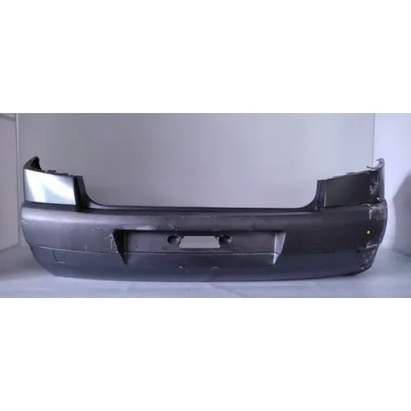 Para Choque Traseiro Renault Megane Sedan 2006 2012 *detalhe