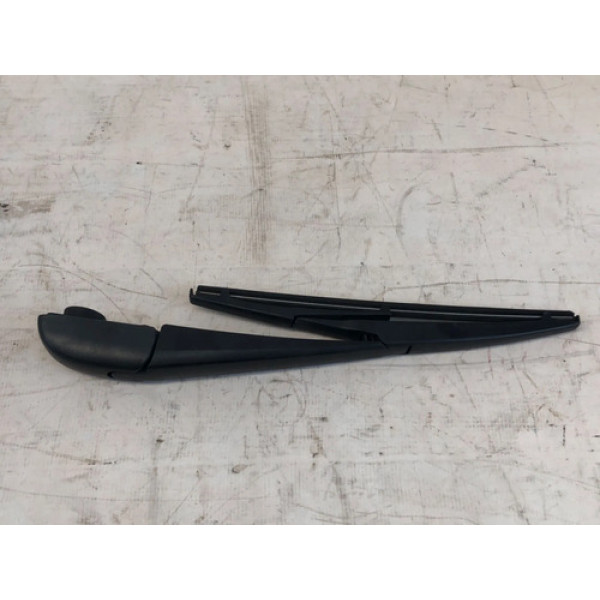 Braço Limpador Vidro Vigia Traseiro Jeep Compass 2016 2020