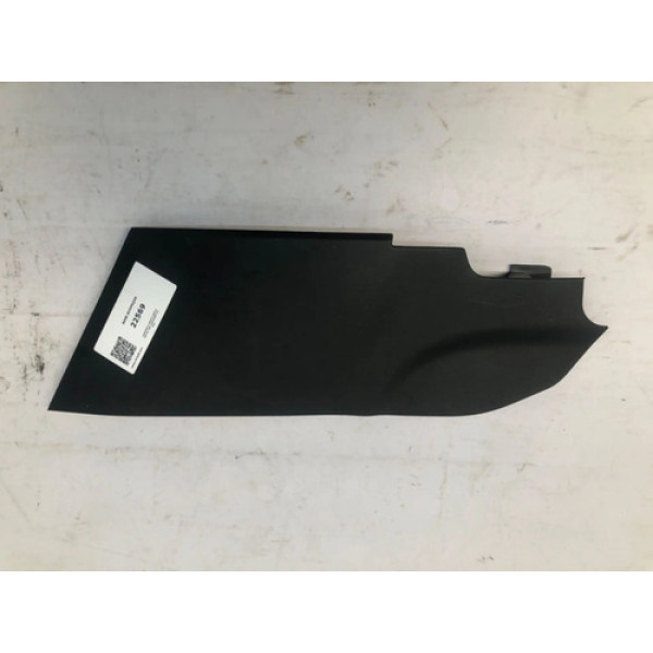 Acabamento Direito Console Central Jeep Commander 2021 2025
