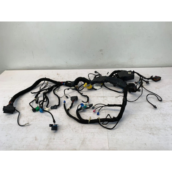 Chicote Painel Gm Cruze 1.4 Turbo Ltx Aut 2016 2023 Detalhe