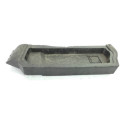 Absorvedor Impacto Traseiro Esquerdo Accord Exr 1998 2002