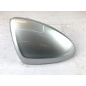 Capa Retrovisor Direita Gm Cruze 2016 2023 Detalhe 22003002 Prateado