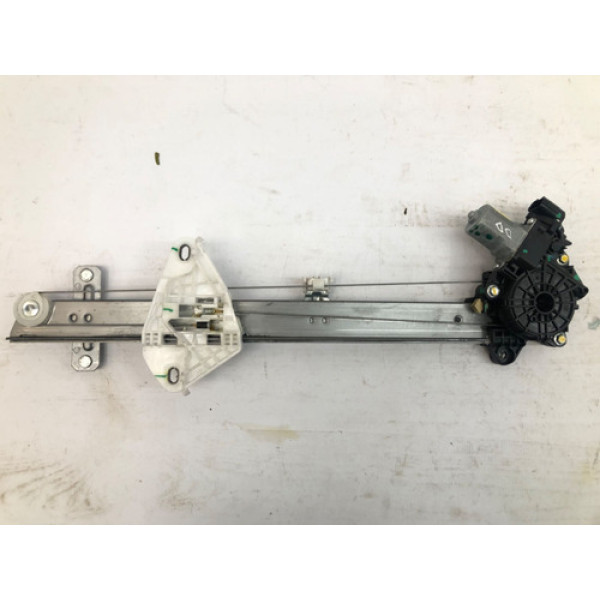 Máquina Vidro Dianteira Direita Honda Hrv 1.5 Exl 2022 2025