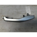 Acabamento Esquerdo Console Central Mitsubishi Asx 2011 2012