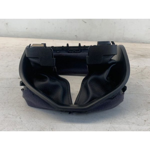 Moldura Coifa Coluna Direção C180 1.8 Cgi 2012 A2046821316