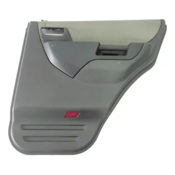 Forro Porta Traseiro Direito Mitsubishi Pajero Tr4 2005